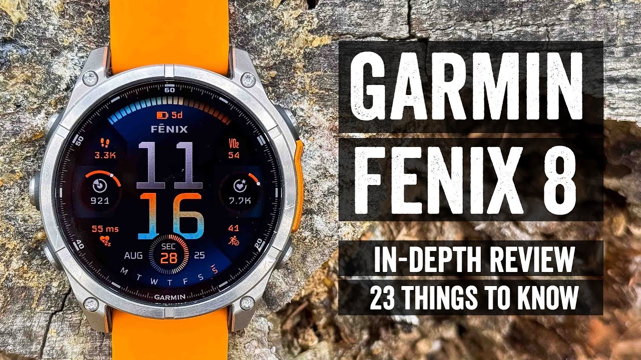 garmin