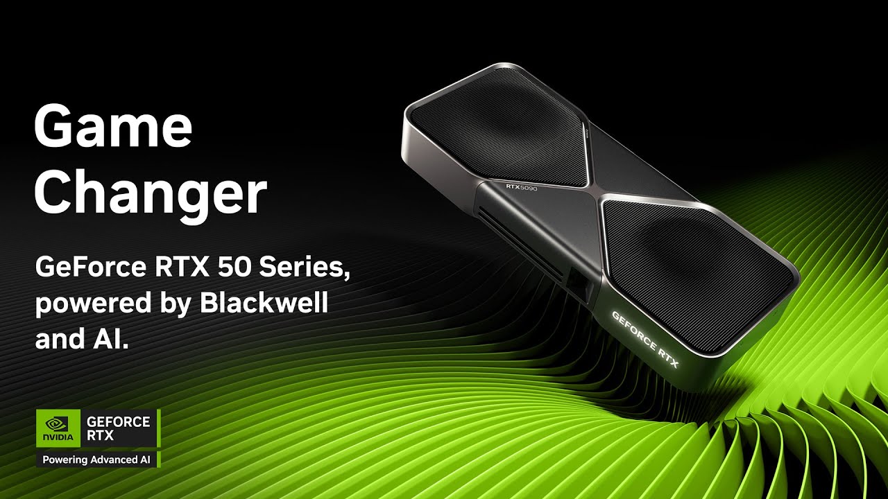 geforce