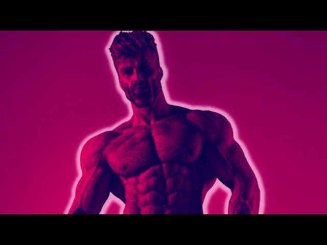 gigachad