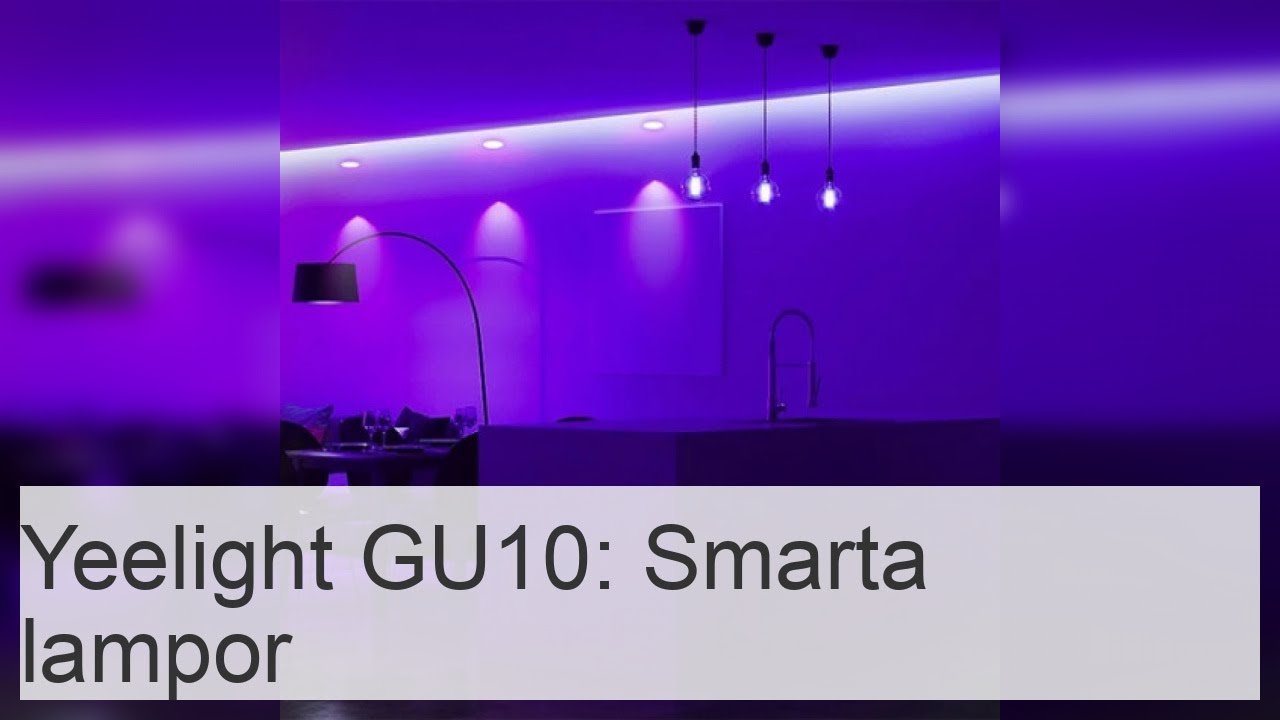 glödlampa