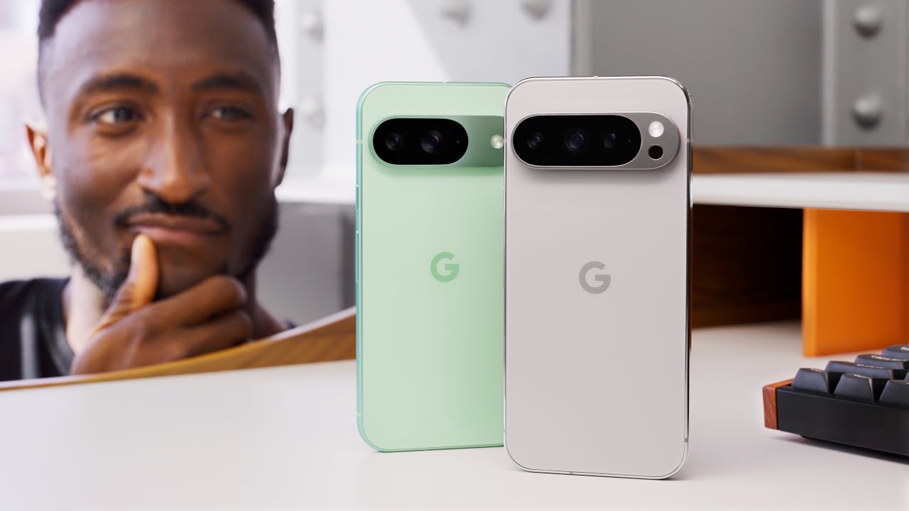 google mobil