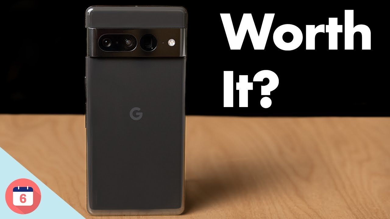 Google Pixel 7 Pro: 5 imponerande funktioner du måste veta! 1 google pixel 7 pro