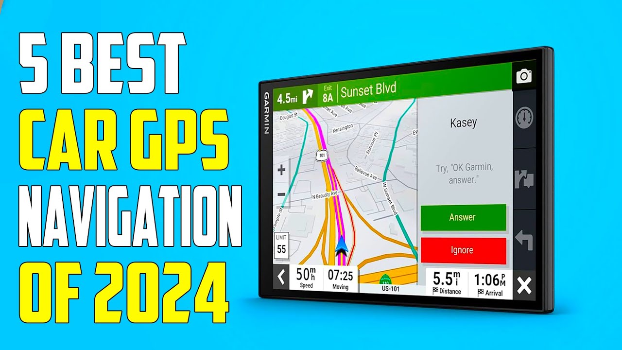 gps