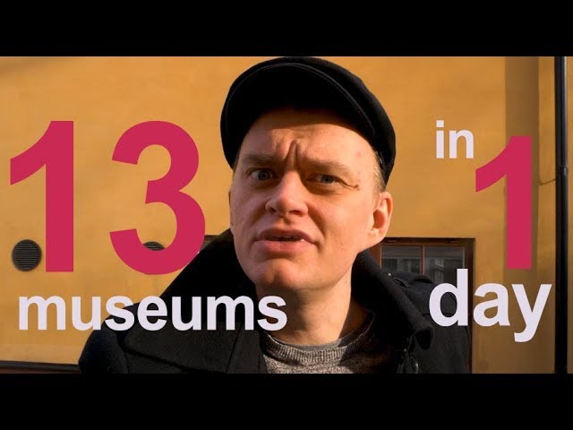 Gratis museum Stockholm: 5 fantastiska ställen att besöka! 3 gratis museum stockholm