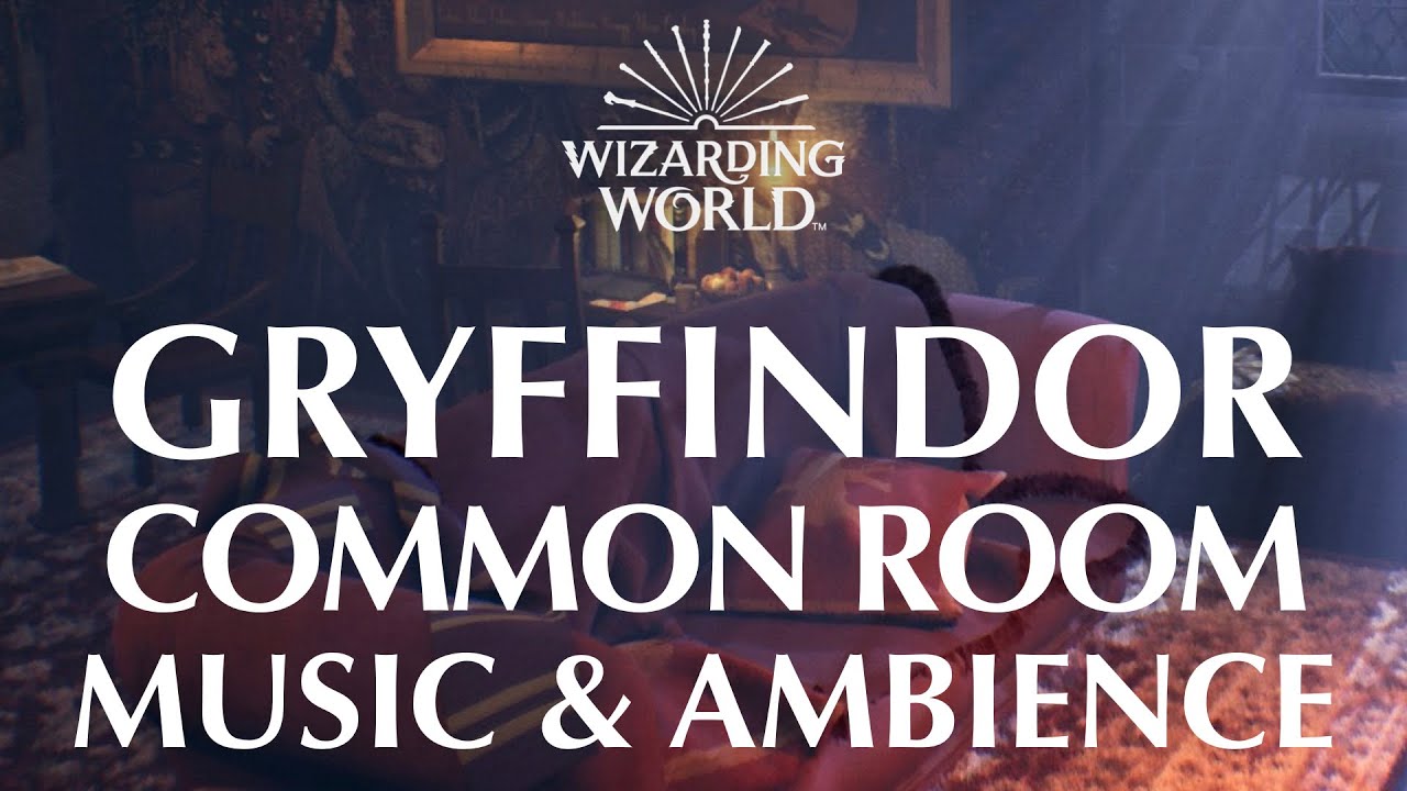 Gryffindor 7 fascinerande fakta om deras modiga arv 1 gryffindor