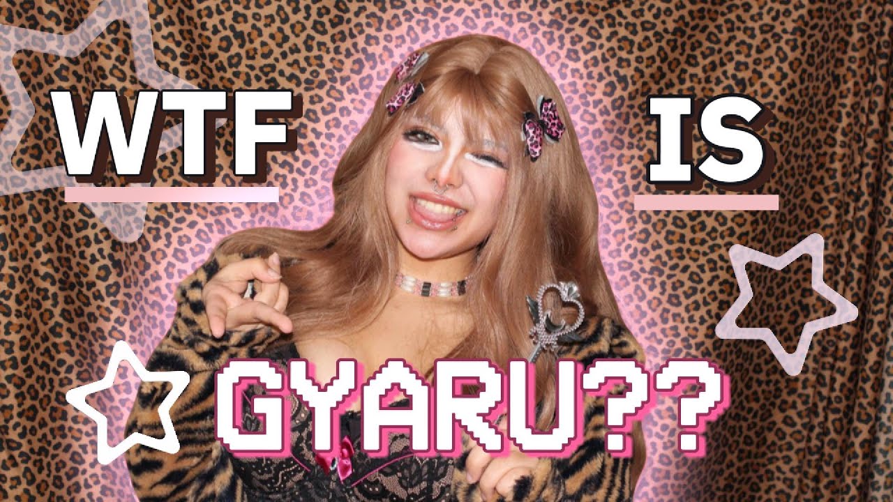 gyaru