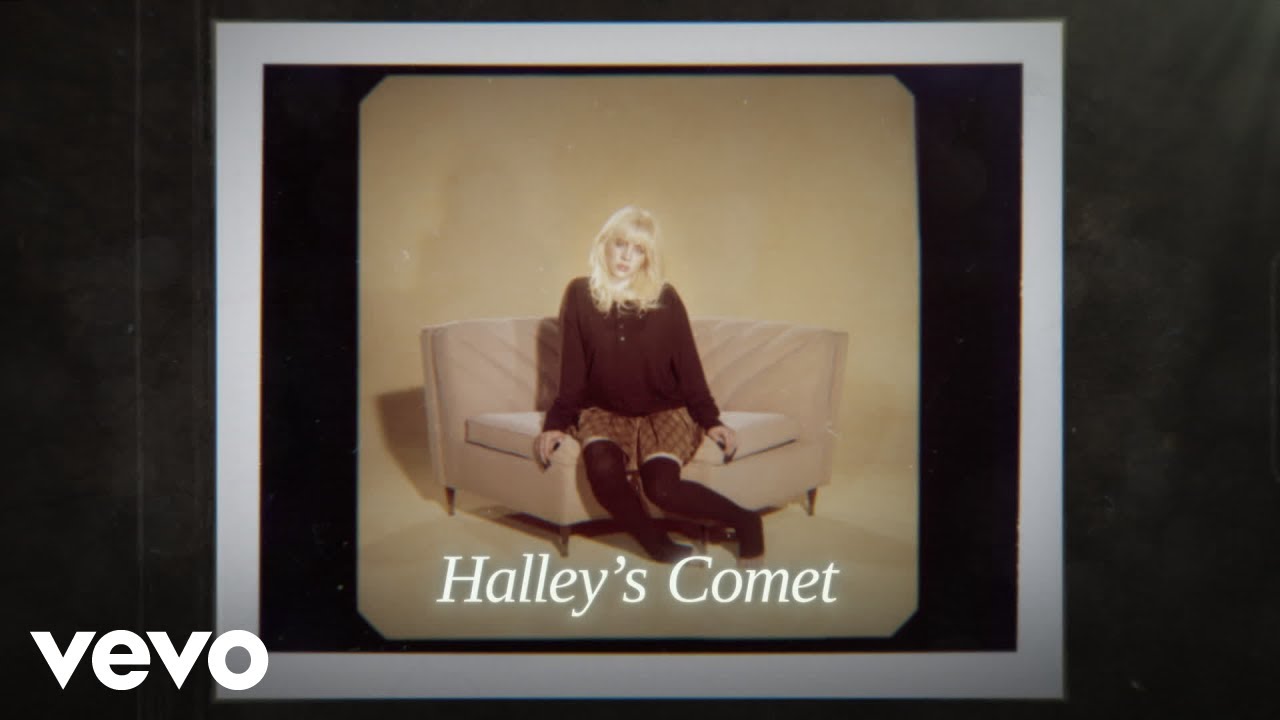 halleys komet