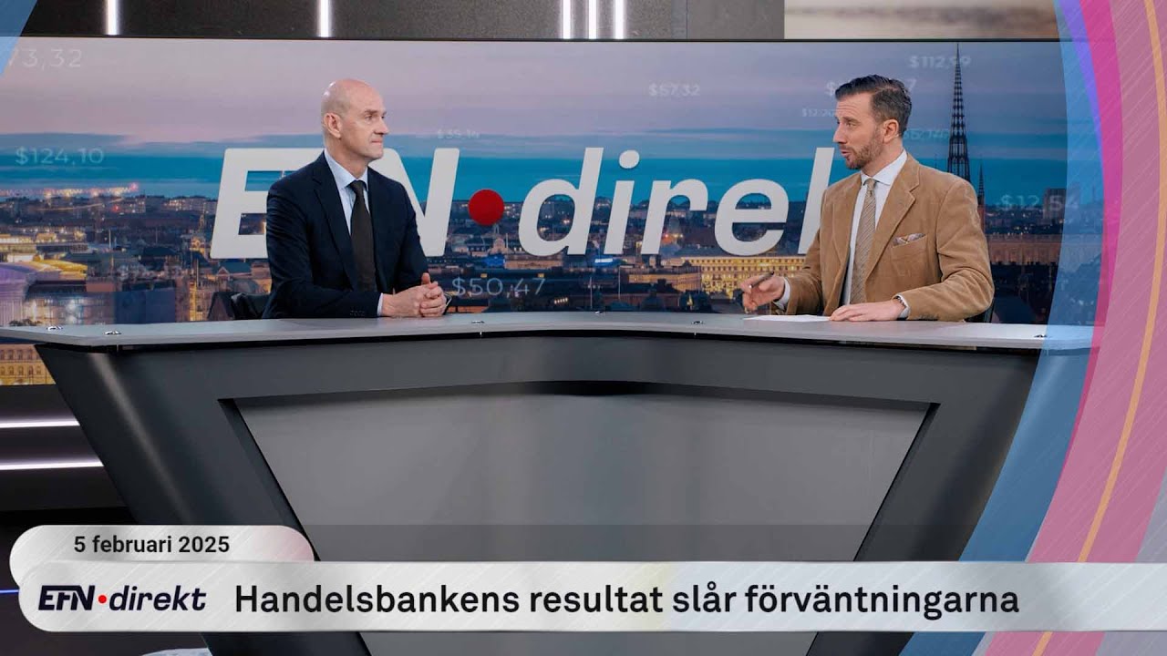 Handelsbanken aktie A: 5 steg för att maximera din avkastning 3 handelsbanken aktie a