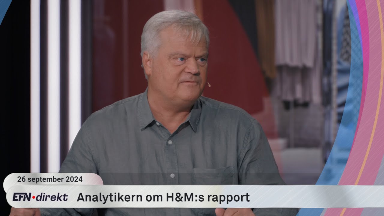 Hm aktie 5 anledningar att investera idag 2 hm aktie