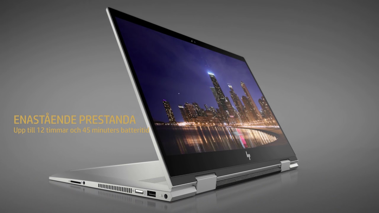 hp dator
