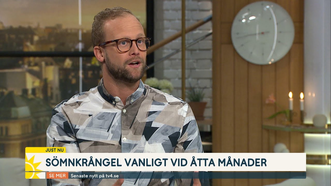 hur mycket ska en 7 månaders bebis sova