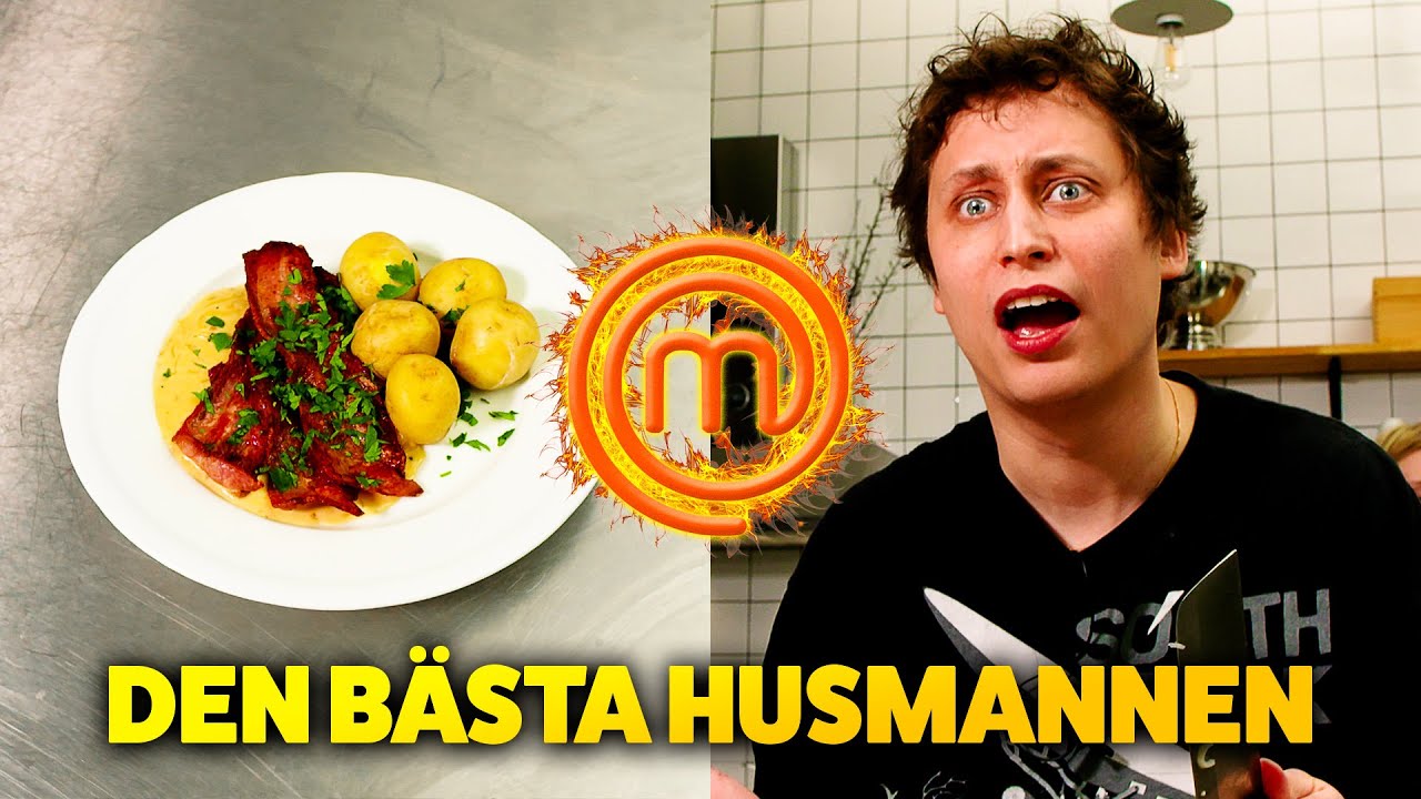 Husmanskost 7 klassiska rätter du måste prova idag 3 husmanskost