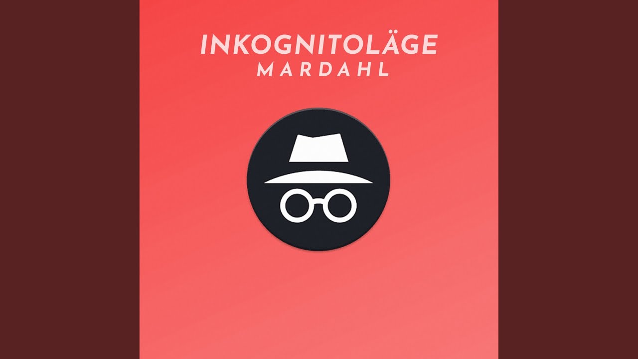 inkognitoläge