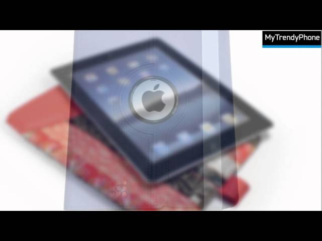 ipad skal