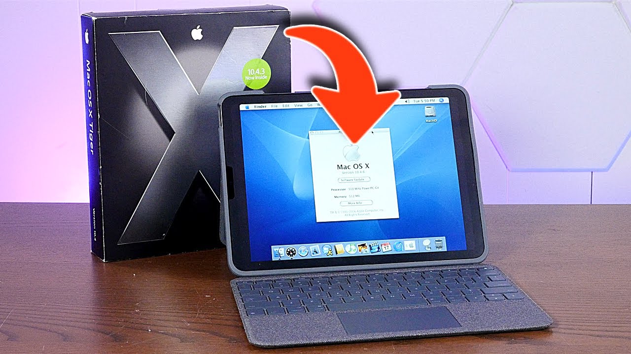 IPad 7 fantastiska funktioner som du inte visste fanns 2 ipad