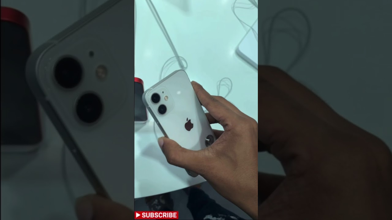 iphone 12 skal