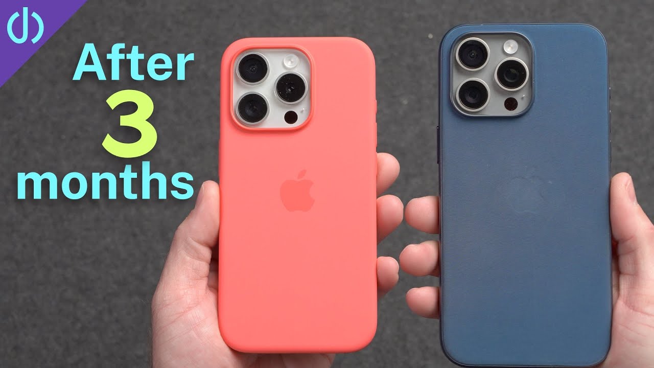 IPhone 15 Pro skal: 5 fantastiska alternativ för skydd 2 iphone 15 pro skal