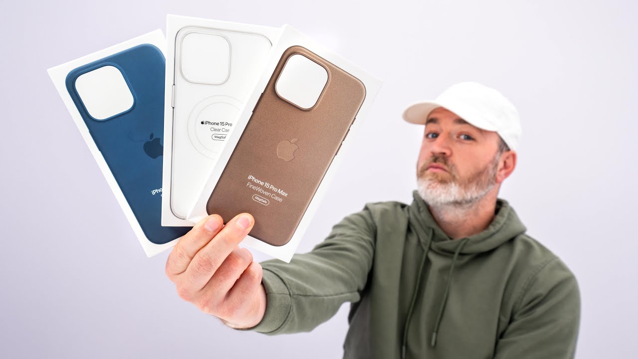 iphone 15 skal