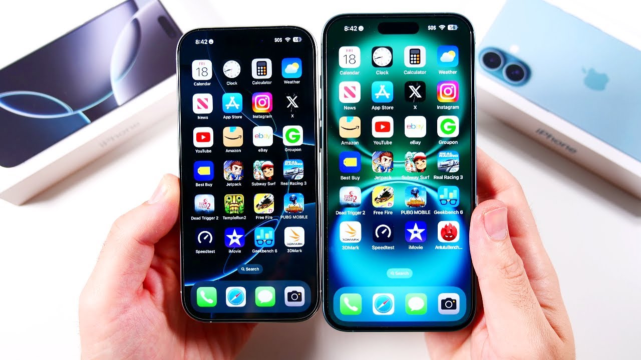 iphone 16 plus