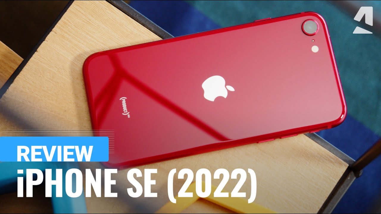 IPhone SE 2022: 5 fantastiska funktioner du måste veta 3 iphone se 2022