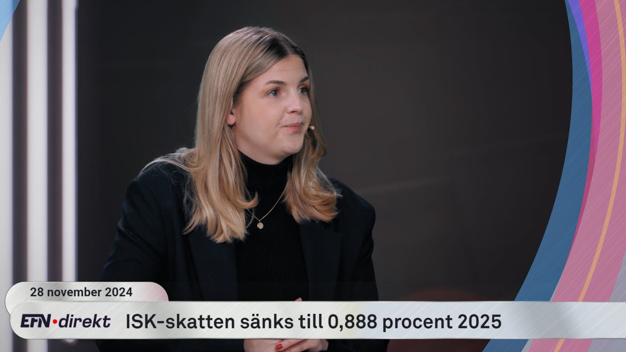 isk skatt