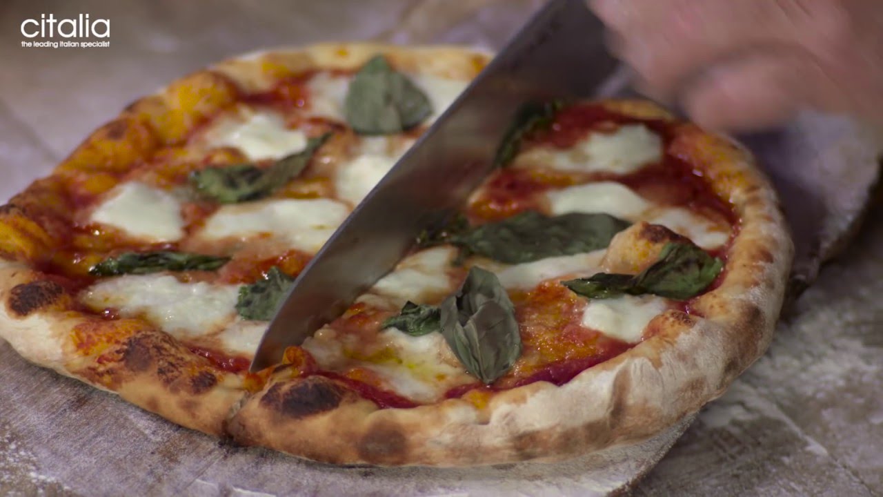 Italiensk pizzadeg recept: 5 steg till perfekt botten 1 italiensk pizzadeg recept
