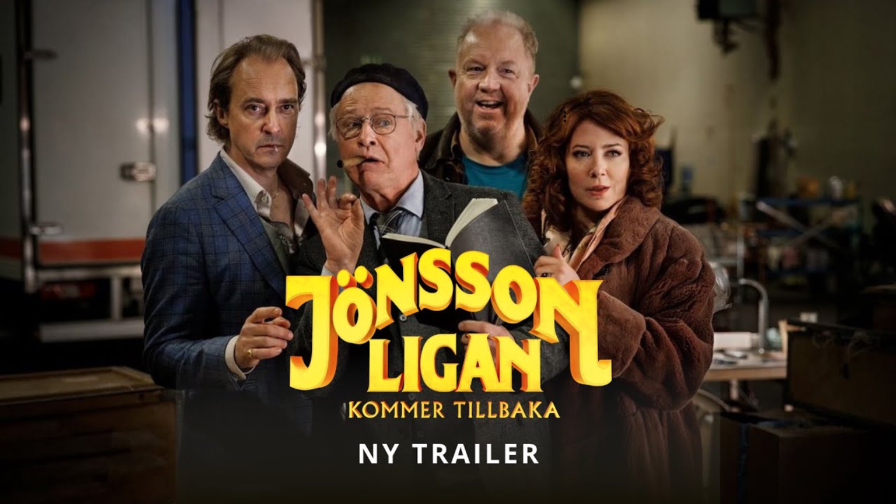 jönssonligan