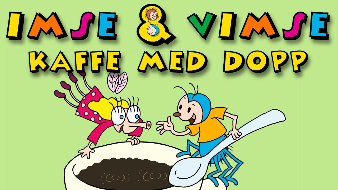 kaffe till barn