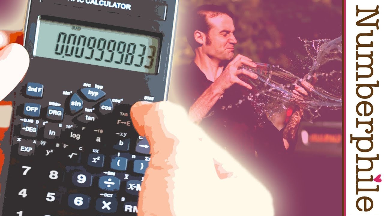 kalkylator