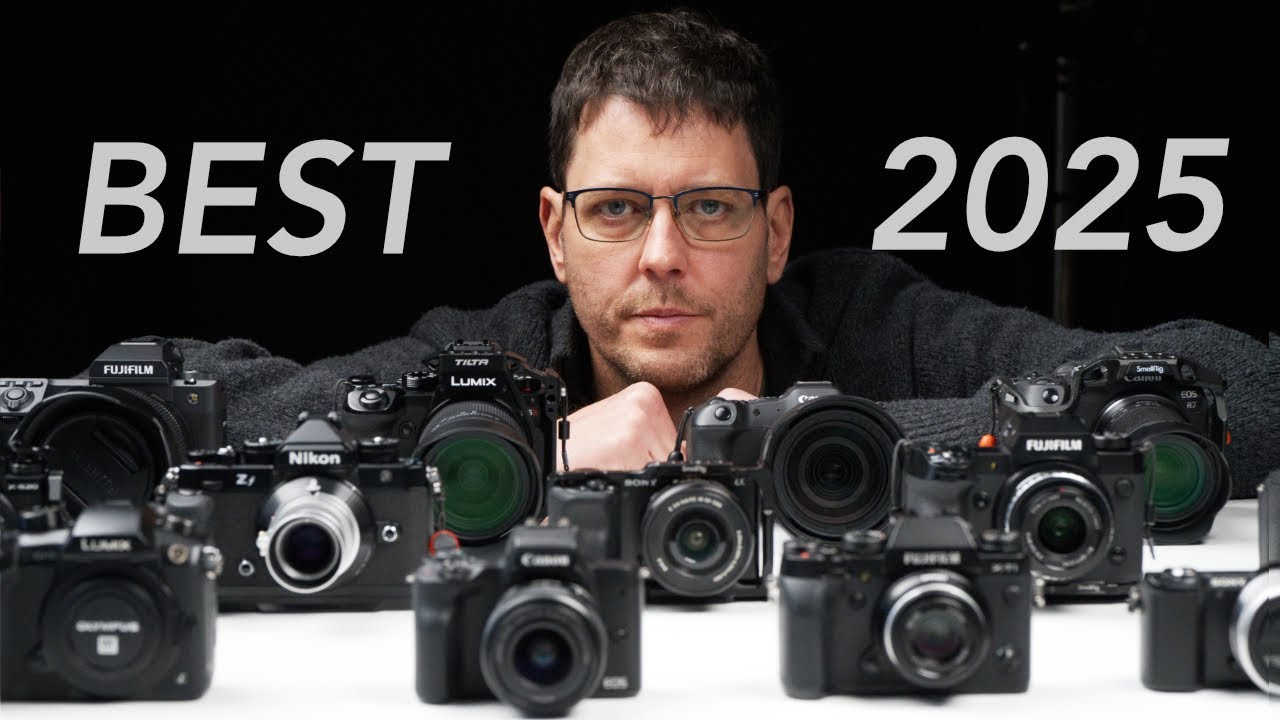 Kamera 7 fantastiska tips för bättre fotografering 2 kamera