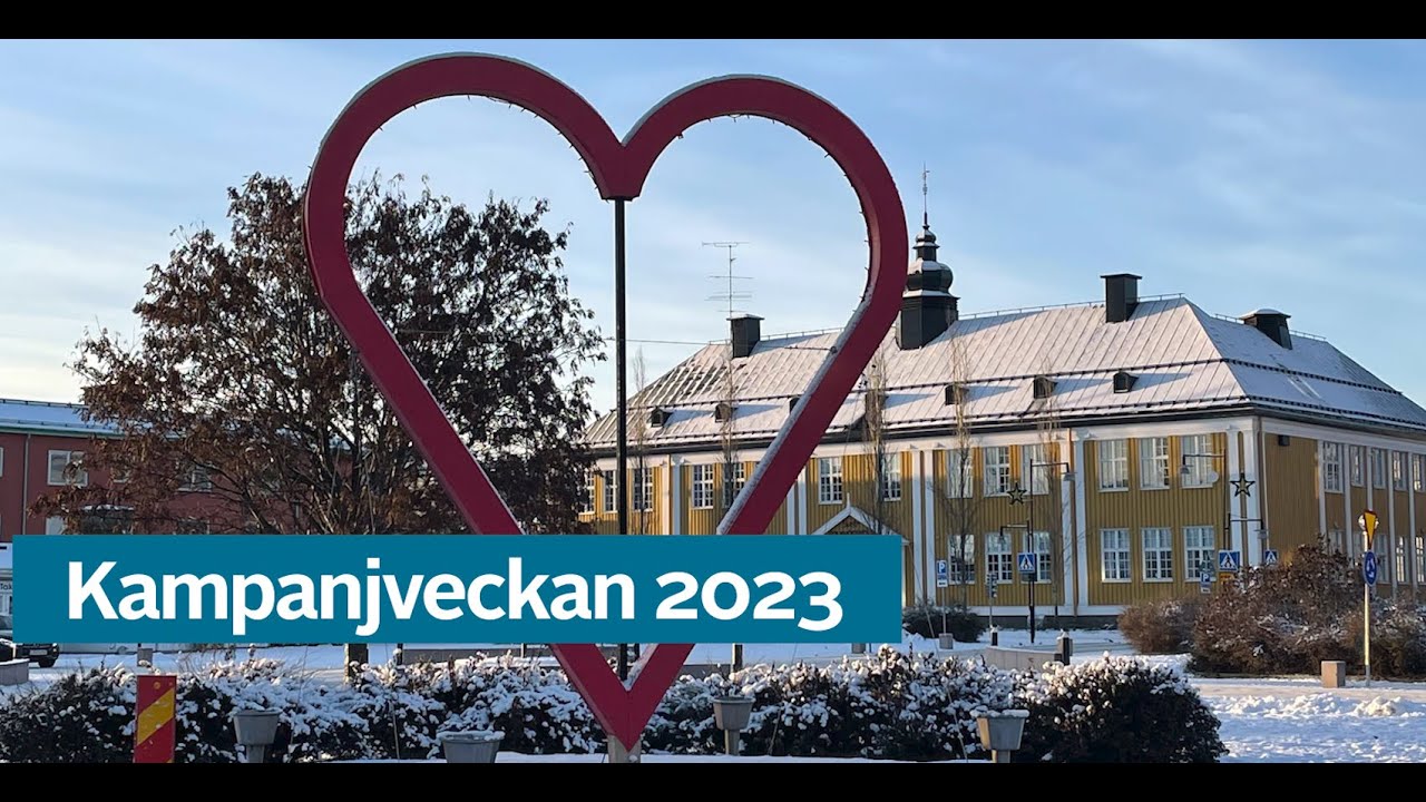 Kampanjveckan 5 fantastiska erbjudanden du inte får missa 1 kampanjveckan