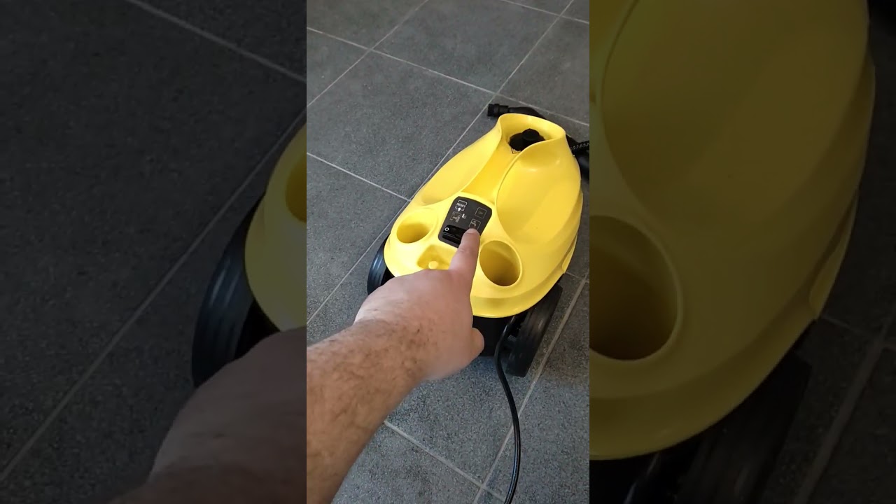 Kärcher 5 smarta sätt att maximera din rengöringseffektivitet 3 kärcher