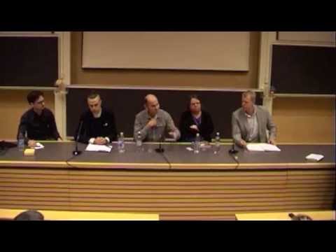 kärnkraft