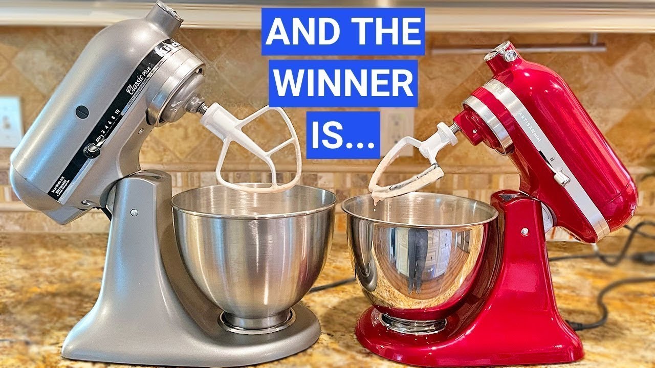 Kitchenaid 7 sätt att revolutionera din matlagning 3 kitchenaid