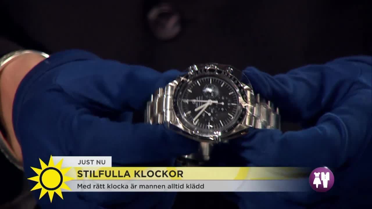 Klocka herr 7 tidlösa modeller du måste känna till 2 klocka herr