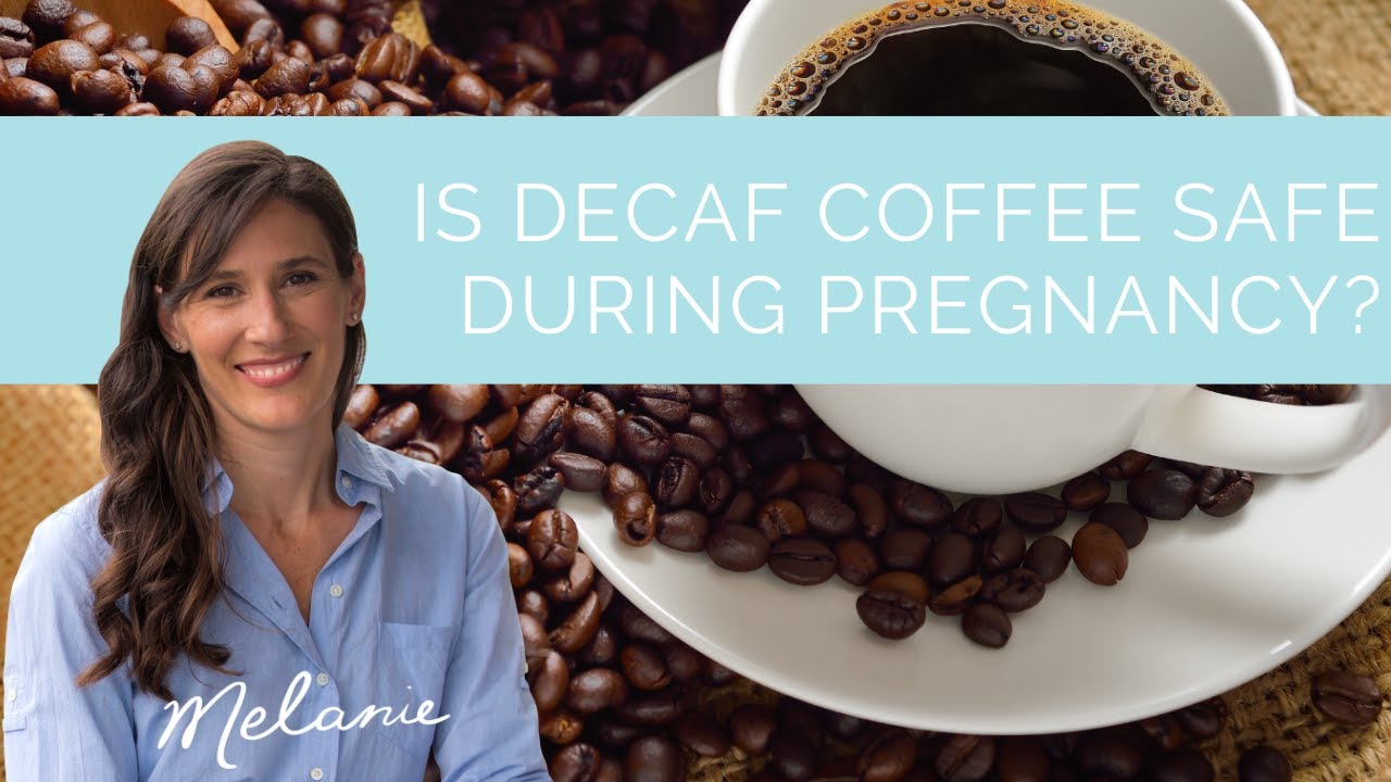 koffeinfritt kaffe gravid