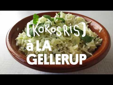 Kokosris 5 läckra recept du måste prova nu! 3 kokosris