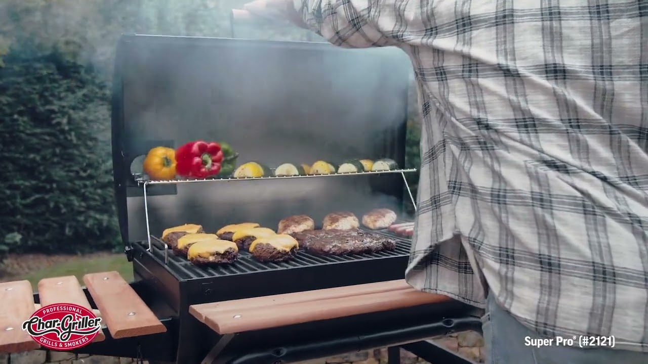 Kolgrill 5 tips för perfekt grillat varje gång 2 kolgrill