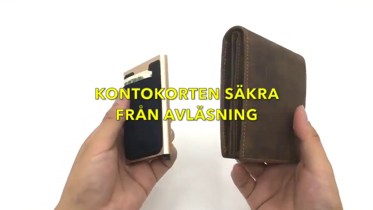 Korthållare 5 smarta sätt att organisera dina kort 2 korthållare