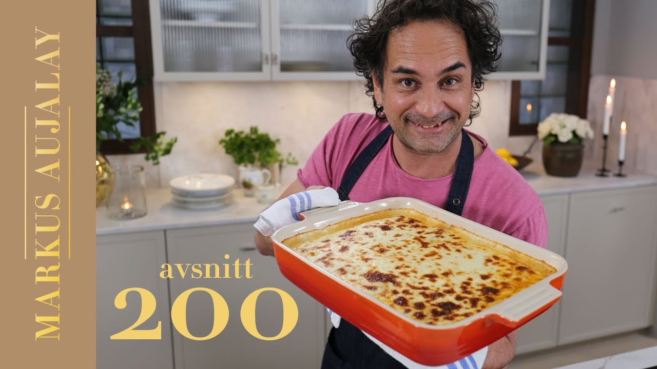Köttfärsgratäng 7 läckra recept som hela familjen älskar! 1 köttfärsgratäng