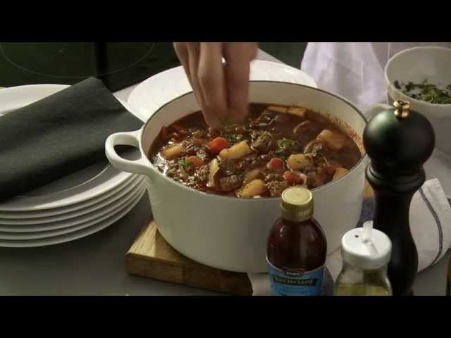 Köttgryta 7 läckra recept för en perfekt middag 2 köttgryta