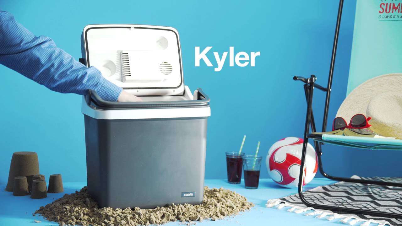 kylväska