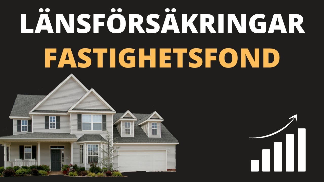 länsförsäkringar fastighetsfond