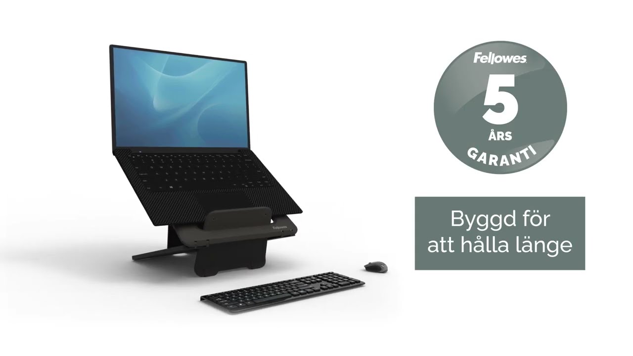 laptopställ