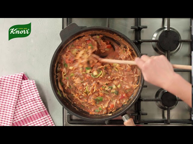 lasagnette