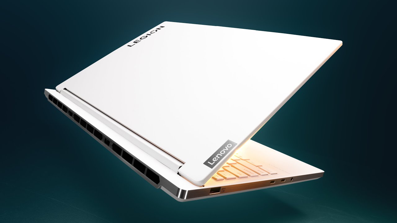 Lenovo Legion 5 bästa tipsen för gamern i dig 1 lenovo legion