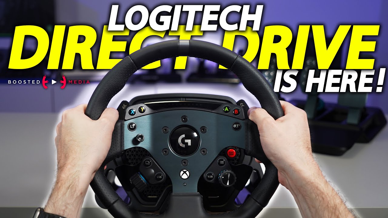 Logitech G Pro 7 anledningar till varför du bör välja den 2 logitech g pro