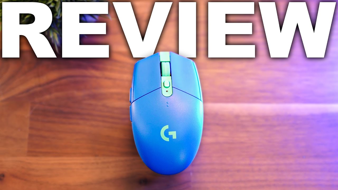 Logitech G305: 5 anledningar till varför du behöver den! 3 logitech g305