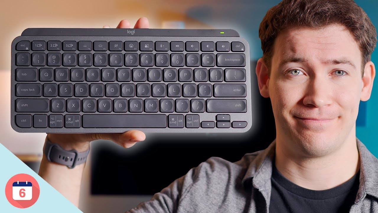Logitech 7 nycklar till högpresterande spelupplevelse 1 logitech