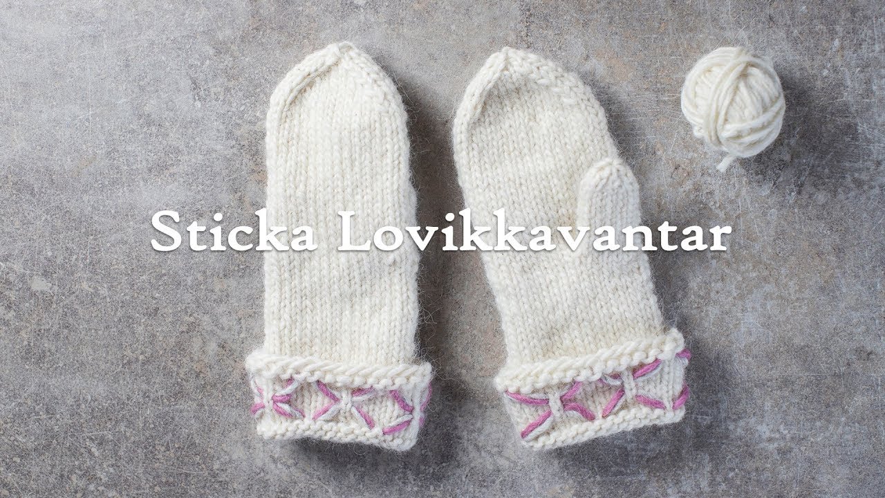 lovikkavantar